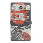 Walrus Audio JUPITER V2 Fuzz FX Pedaal, ., Overige typen, Nieuw, Ophalen of Verzenden