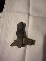 Middeleeuwse kandelaarvoet, 1400-1500, Antiek en Kunst, Ophalen of Verzenden