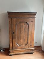 Zuid Duitse kast, circa 1800. Antiek - Eiken, Antiek en Kunst, Antiek | Meubels | Kasten, Ophalen