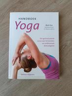 Mark Kan - Handboek yoga, Mark Kan, Ophalen of Verzenden, Zo goed als nieuw