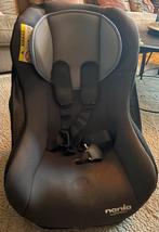 Autostoel Nania, Autogordel, 9 t/m 18 kg, Zo goed als nieuw, Ophalen