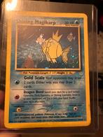 Shining Magikarp - Neo Revelation 66/64, Ophalen of Verzenden, Gebruikt, Losse kaart, Foil