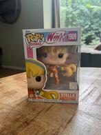 FUNKO POP! Stella 1909 (Winx Club), Verzamelen, Ophalen of Verzenden, Nieuw