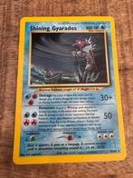 Shining Gyrarados, Hobby en Vrije tijd, Verzamelkaartspellen | Pokémon, Ophalen, Losse kaart