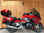 BMW R 1250 RT R1250RT R1250-RT R1250 Full option R-1250, Motoren, 2 cilinders, Bedrijf, 1170 cc, Meer dan 35 kW
