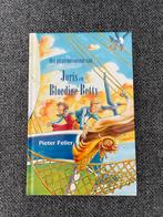Joris en Bloedige Betty - Pieter Feller, Ophalen of Verzenden, Gelezen, Pieter Feller, Fictie