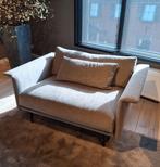 Montis bank Otis Loveseat 2 zits XL stof moss Opruiming SALE, Huis en Inrichting, Banken | Bankstellen, Ophalen, 75 tot 100 cm