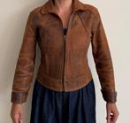 leren jas, Ophalen, Tweedehands, Dames, Jas | leer