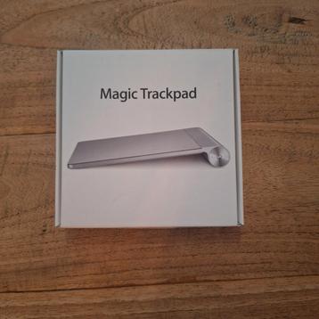 Apple Magic Trackpad - Perfecte Staat! beschikbaar voor biedingen