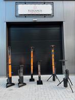 Pelletkachel terrasverwarmer heater veranda verwarmer kachel, Huis en Inrichting, Kachels, Elegance Heating, Nieuw, Ophalen of Verzenden