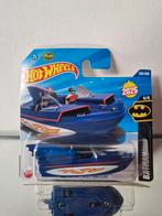 Hot Wheels 1966 Batboat, Ophalen of Verzenden, Nieuw, Auto