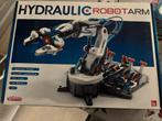Science hydralische robotarm nieuw in verpakking, Ophalen of Verzenden, Nieuw, Bouwen
