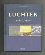 Luchten schilderen - Patricia Seligman, Boeken, Ophalen of Verzenden, Nieuw, Tekenen en Schilderen