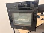Nieuwe inbouw oven!!, Ophalen, Zo goed als nieuw, 45 tot 60 cm