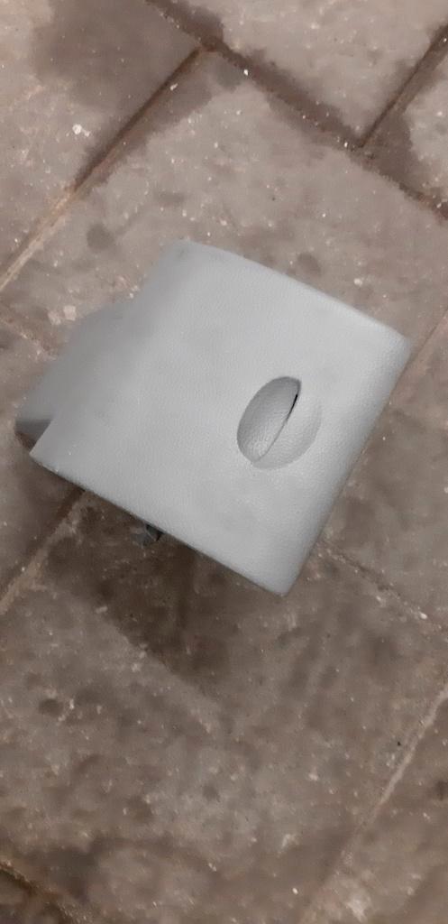 Opberg bakje links in dashbord Twingo 2004, Auto diversen, Overige Auto diversen, Ophalen of Verzenden