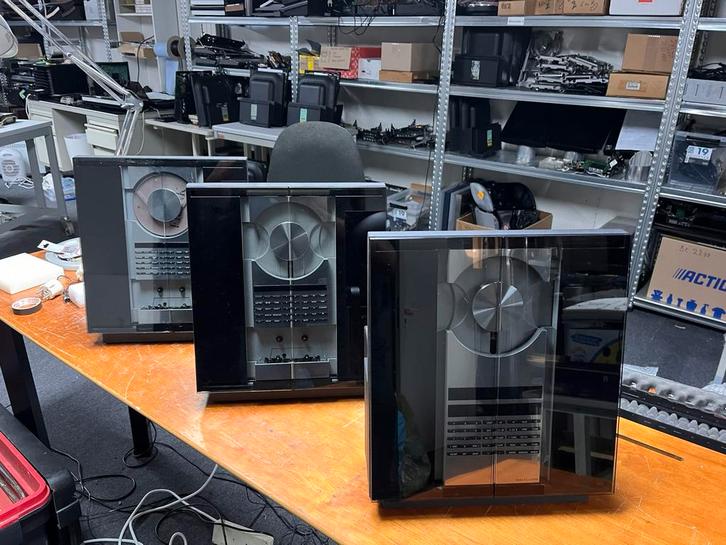 Reparatie van uw Beosound,Beocenter of Uw Beolab., Audio, Tv en Foto, Luidsprekers, Gebruikt, Ophalen