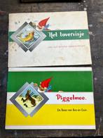 boekjes - Piggelmee, Ophalen of Verzenden