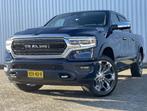Dodge RAM 1500 pick up 4x4 Crew Cab Limited 10th anniversary, Auto's, Dodge, Automaat, Gebruikt, 8 cilinders, Blauw