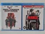 2x Quentin Tarantino Blu-Ray, Ophalen of Verzenden, Actie