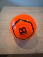 Oranje Ballie Voetbal Touzani met app, Maat XL, Ophalen, Gebruikt, Bal