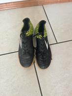 Dutchy Zaal Gymschoenen Maat 42, Kleding | Heren, Schoenen, Ophalen of Verzenden, Zo goed als nieuw, Sportschoenen, Zwart