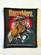 Easyriders biker motor vintage kleding patch embleem logo, Hobby en Vrije tijd, Ophalen of Verzenden, Zo goed als nieuw