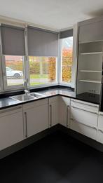 Siematic keuken, Ophalen, Gebruikt, Wit, Hoekkeuken