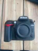 Nikon D7000 met lenzen , statief en rugzak, Audio, Tv en Foto, Fotocamera's Digitaal, Ophalen, Gebruikt, Nikon