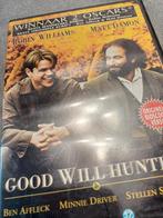Good qill hunting, Verzenden, Zo goed als nieuw, Drama