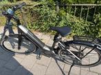Gazelle c8 ultimate zgan!, Fietsen en Brommers, Elektrische fietsen, Ophalen, Zo goed als nieuw, 47 tot 51 cm, 50 km per accu of meer