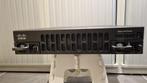 Cisco ISR4451-X/K9 Router, Computers en Software, Routers en Modems, Ophalen of Verzenden, Gebruikt, Router met modem, Cisco