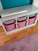 Ikea kast, Kinderen en Baby's, Kinderkamer | Commodes en Kasten, Ophalen of Verzenden, Zo goed als nieuw, 50 tot 70 cm, 105 cm of meer