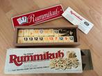 Rummikub original de luxe, Hobby en Vrije tijd, Ophalen of Verzenden