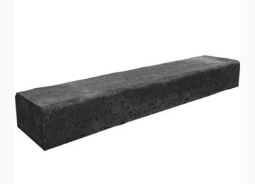 Betonbiels 100x20x12cm antraciet beschikbaar voor biedingen