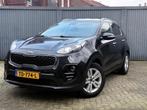 Kia Sportage 1.6 GDI Design Edition | Nav | Cam | Verw | NAP, Voorwielaandrijving, Gebruikt, 4 cilinders, Lichtsensor