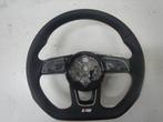 Audi S3 8Y S-Line Stuur MF+F1+View 82A419091AH, Auto-onderdelen, Gebruikt, -, -, -