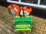 Bandenzaag Stihl TS410. Weinig gebruikt. Prijs is incl BTW, Info@mansier.com, Overige typen, Stihl, Zo goed als nieuw