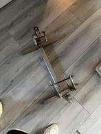 Motorblok statief poot houder, Ophalen