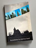 Kentekens in stad en land, Ophalen of Verzenden, Zo goed als nieuw