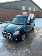 Mmbs Renault Kangoo, Auto's, Bedrijf, Diesel, Kangoo, Te koop