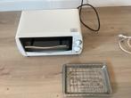 Tomado mini oven 650W BxLxH: 30x36x21 cm, Witgoed en Apparatuur, Ovens, Ophalen, Gebruikt, Oven, Minder dan 45 cm