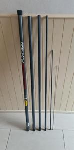 Spro power put-in 600, Spro, Nieuw, Spro, Vaste hengel