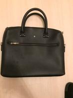 Montblack tas unisex (laptoptas), Ophalen, Gebruikt
