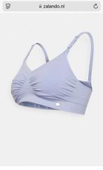 Voedingsbh cache coeur maat L, Ophalen, Overige typen, Paars, Maat 42/44 (L)