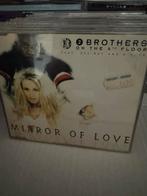 Cd maxi 2 brothers on the 4th floor, Ophalen of Verzenden, Zo goed als nieuw, Pop