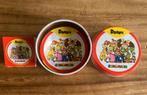 Super Mario Dobble bordspel, Ophalen of Verzenden, Zo goed als nieuw