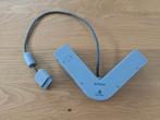 Sony PlayStation 1 Multitap - 4 spelers!, Spelcomputers en Games, Ophalen of Verzenden, Gebruikt, Overige controllers, PlayStation 1
