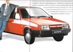 LADA SAMARA, Ophalen of Verzenden, Zo goed als nieuw, Overige merken