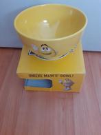 M&M  BOWL, Ophalen, Zo goed als nieuw