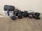 Canon EOS 1000D, Ophalen, Spiegelreflex, Canon, 10 Megapixel